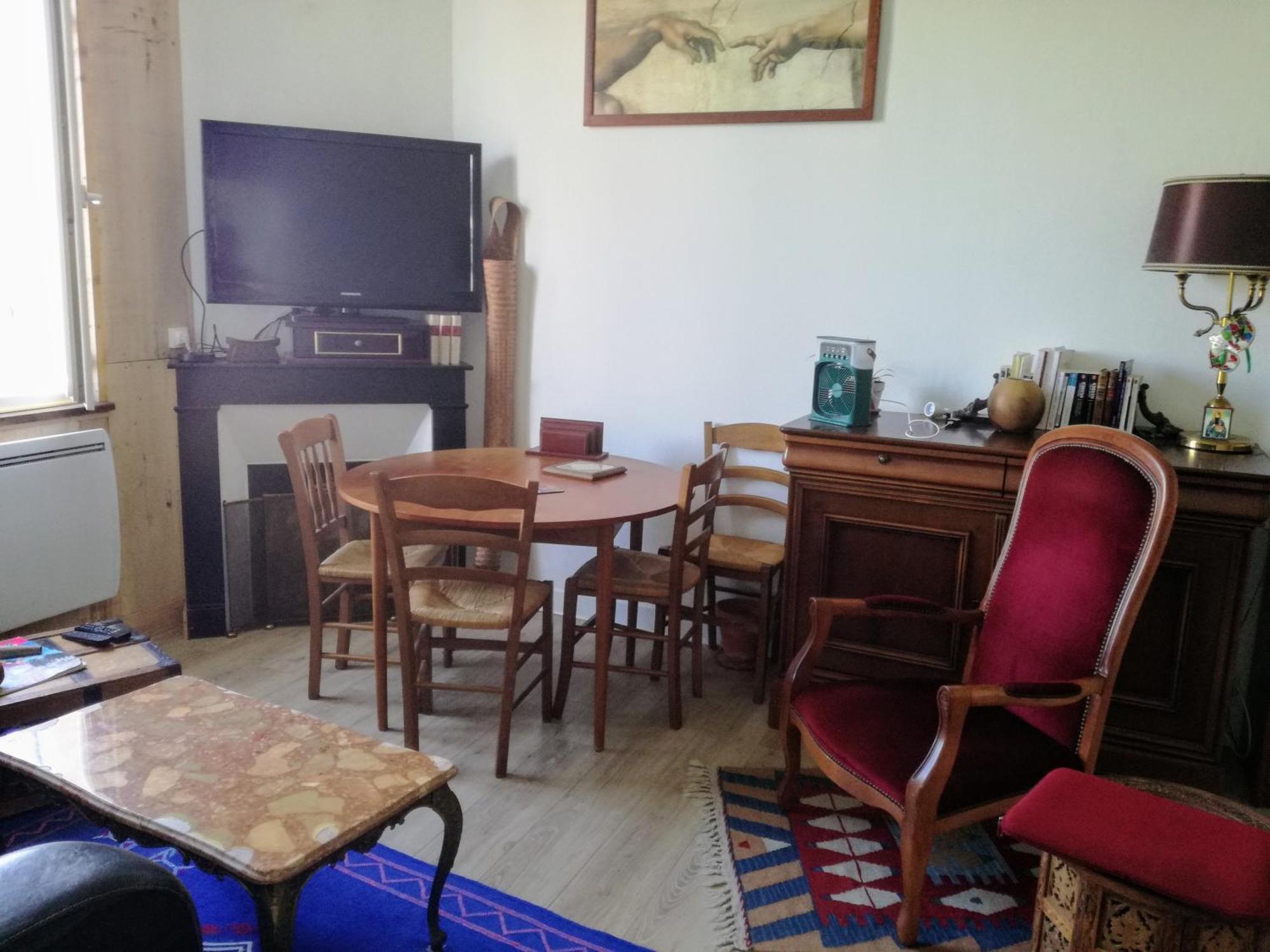 A2Pa Apartment Bergerac Exterior foto